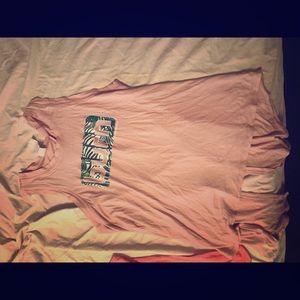 Burn boot camp Palm tank